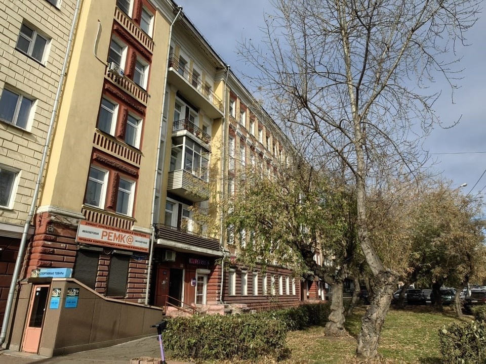    Фото: мэрия Красноярска