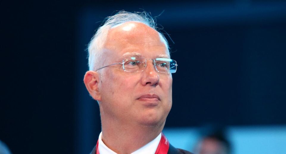    Maksim Konstantinov/Global Look Press / www.globallookpress.com