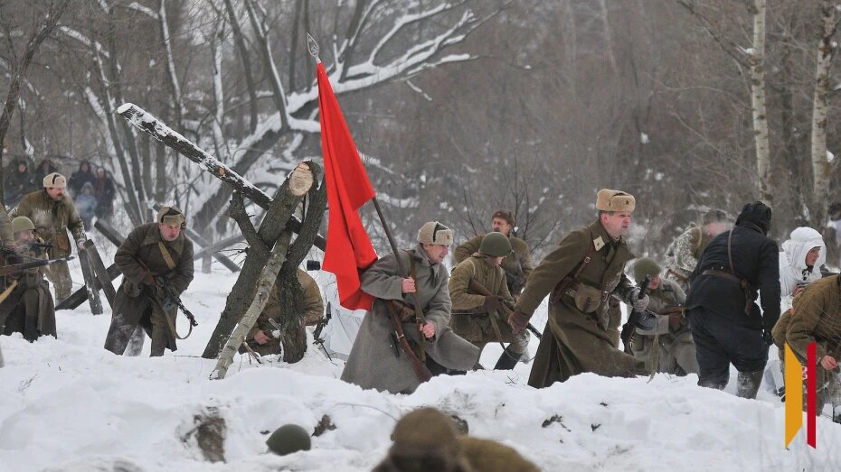    Автор фото: Михаил Кирьянов (из архива)