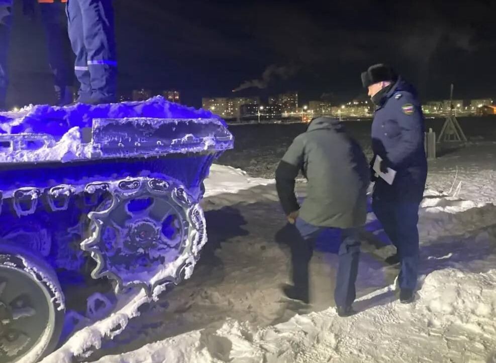     / Источник: Прокуратура Республики Саха (Якутия)