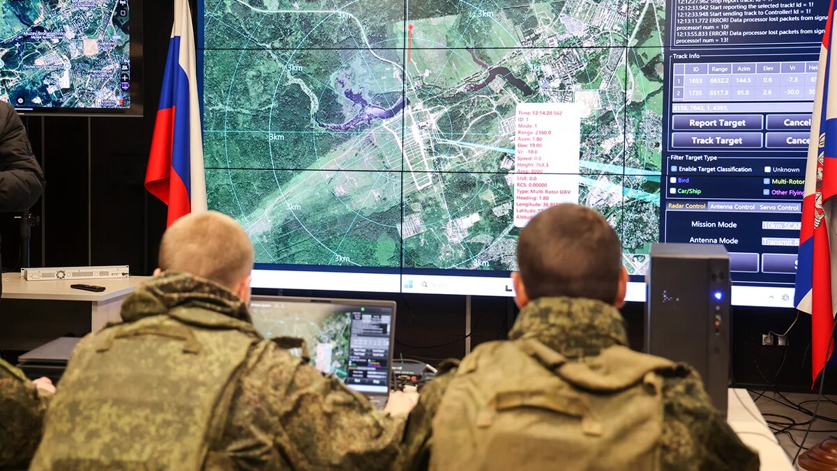   Владимир Гердо / ТАСС