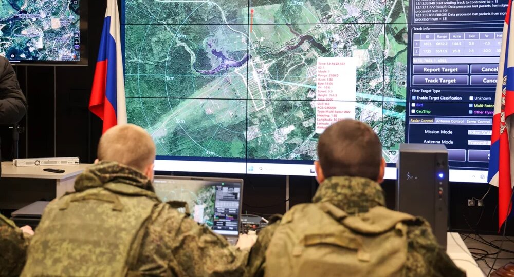 Россиян набирают на службу в войсках беспилотных систем: условия и выплаты