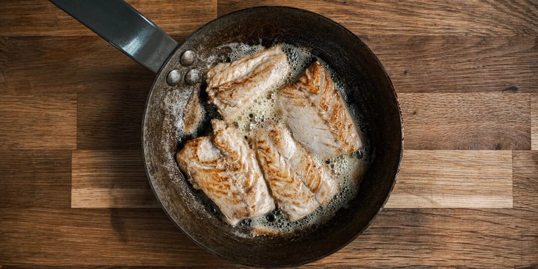 Готовим минтая — три простых, но вкусных блюда