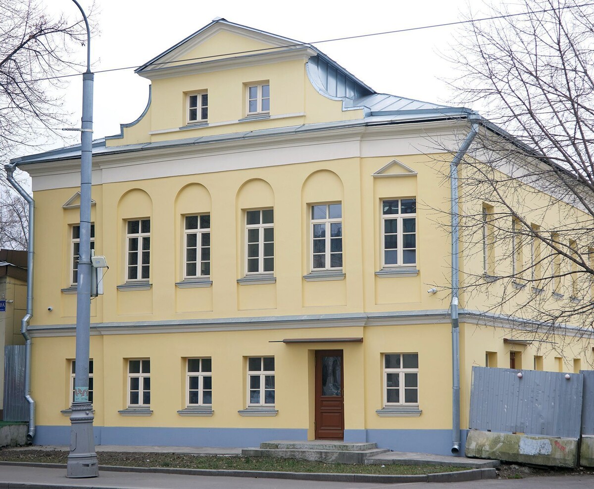     Источник: mos ru Автор фото: Пресс-служба Мэра и Правительства Москвы