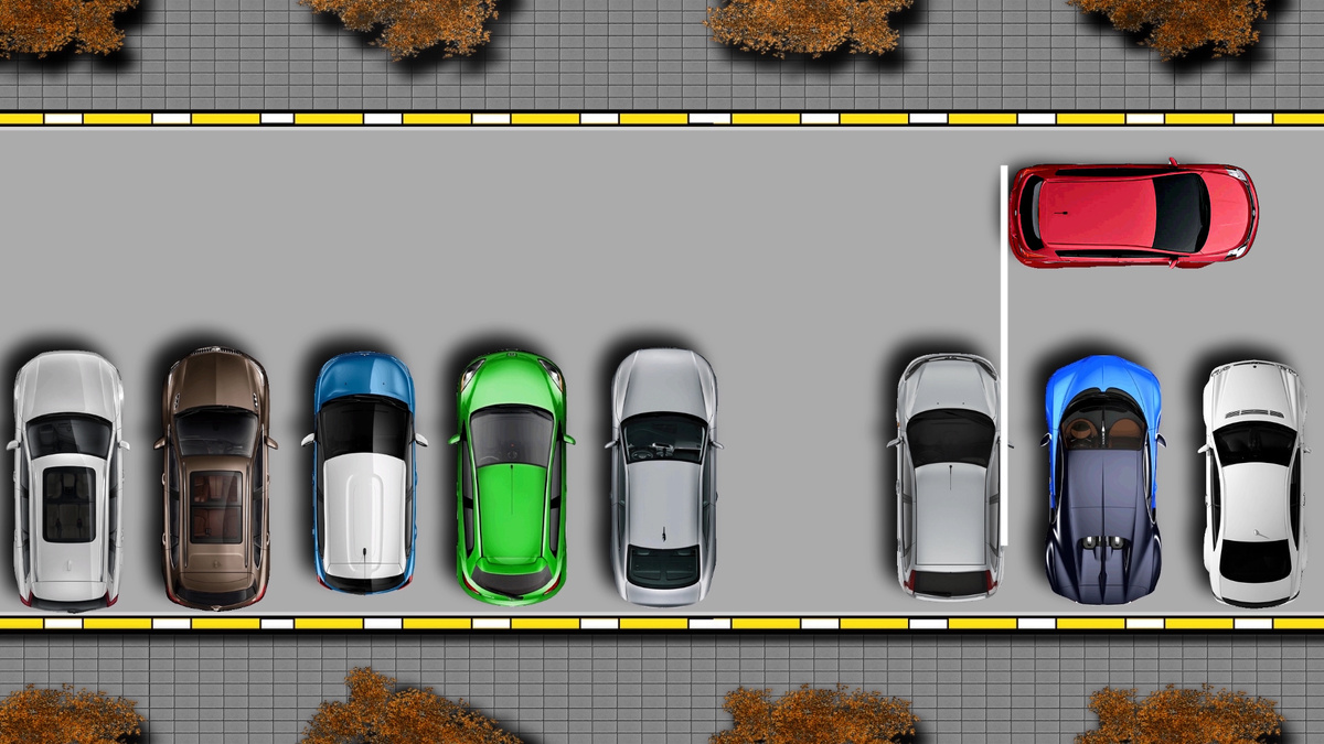 Выровняться по правому борту