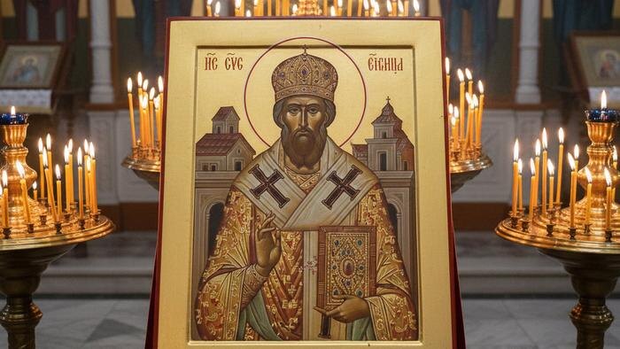 Емелин день: в честь какого святого праздник. Фото © Nano Banana AI