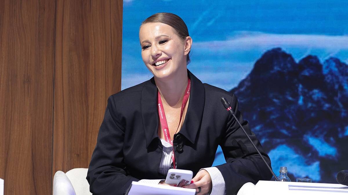    Фото: roscongress / Роман Киташов