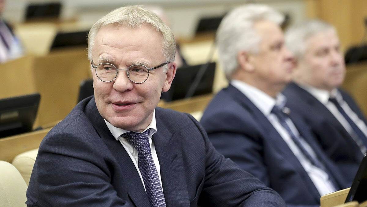    Фото: Пресс-служба Госдумы