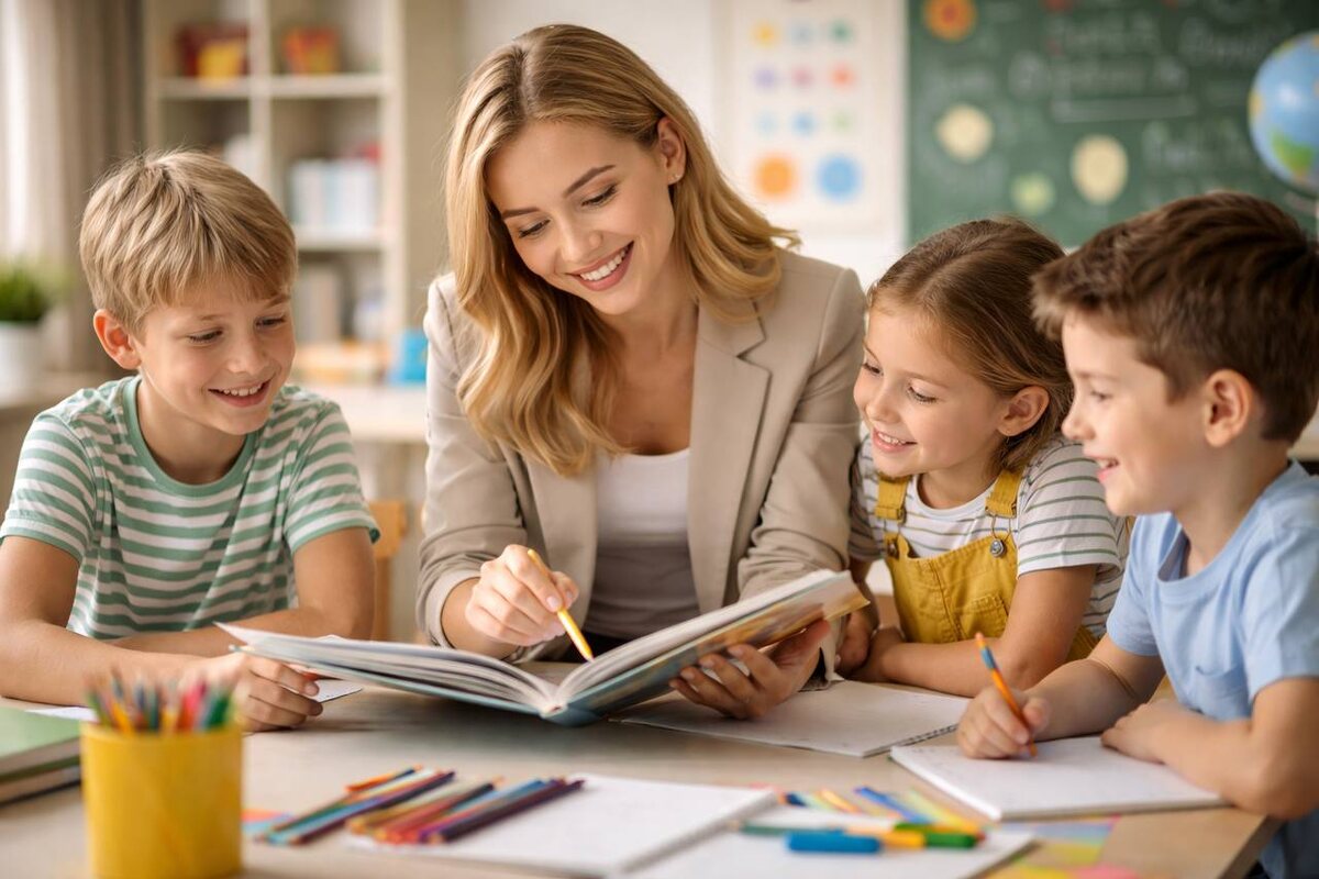 Профессия «Педагог дошкольного образования»: узнайте, чем занимаются педагоги дошкольного образования, какая заработная плата в этой сфере и как стать успешным педагогом в дошкольном образовании. Познакомьтесь с ключевыми аспектами этой профессии на портале АПОК.