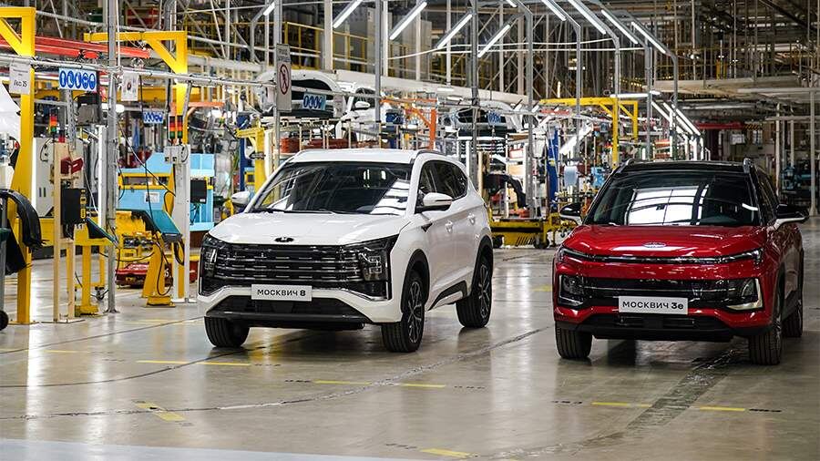    Фото: ИЗВЕСТИЯ/Сергей Лантюхов