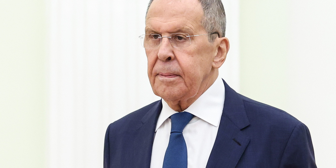 Лавров объяснил, почему Британию нужно называть именно так, а не Великобританией