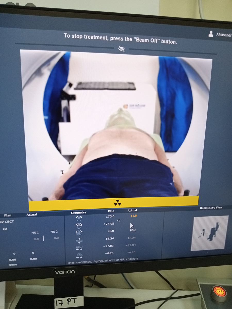 Лед тронулся, господа... 