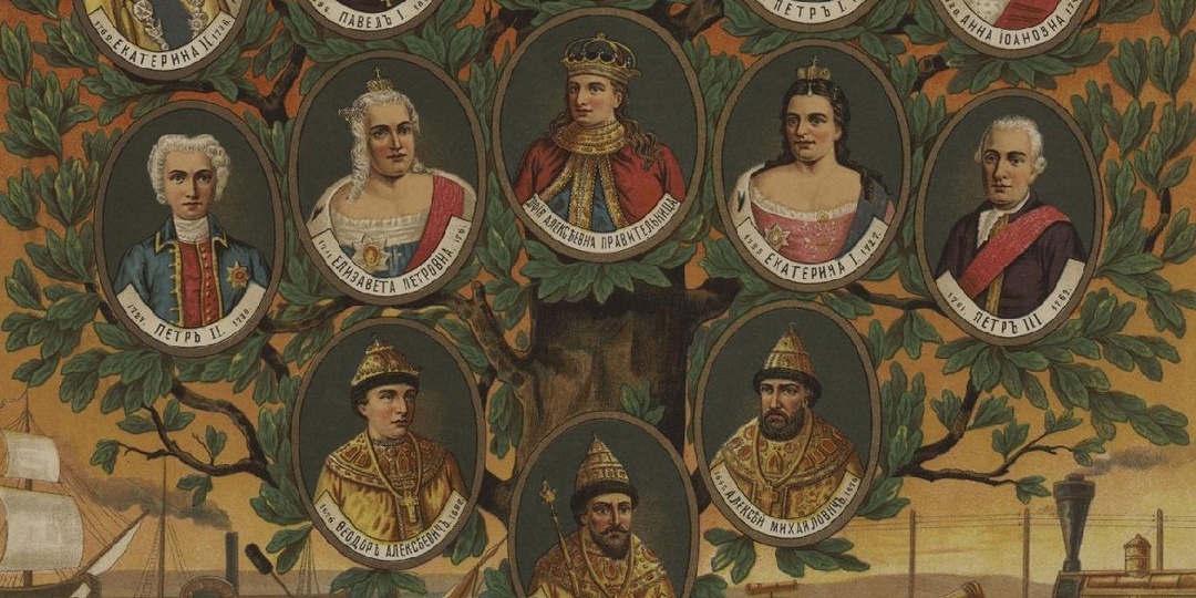 Ивашки, Якушки и Петрушки