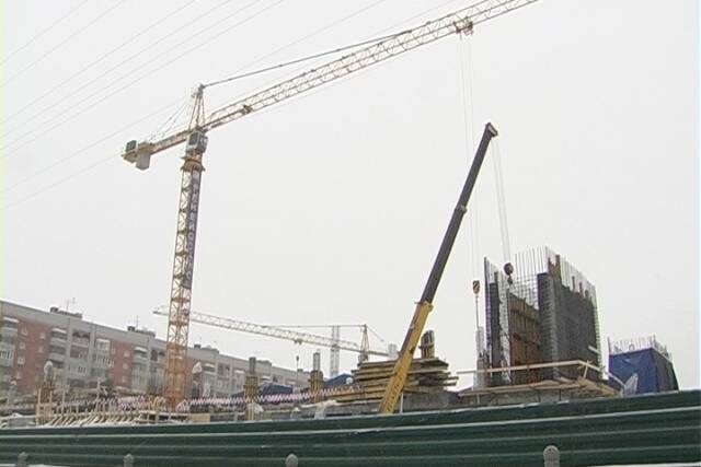    Фото: архив "Прецедента"