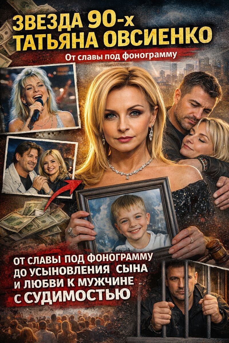 Автор: В. Панченко