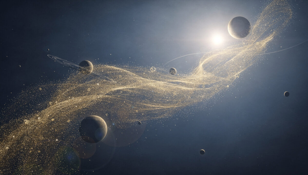 Гороскоп для всех знаков зодиака / Фото: Федор Новоселов