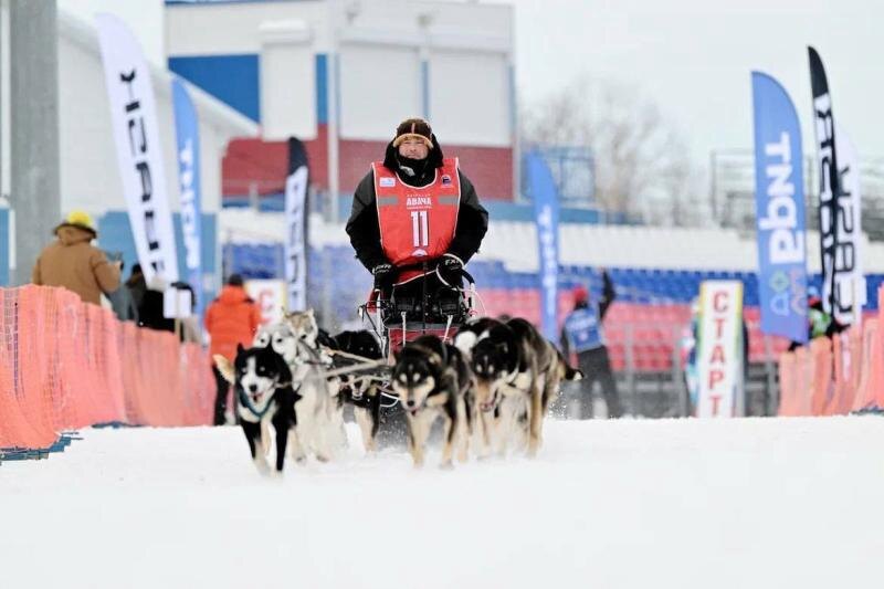 Фото телеграм-канала Камчатского выставочно-туристического центра