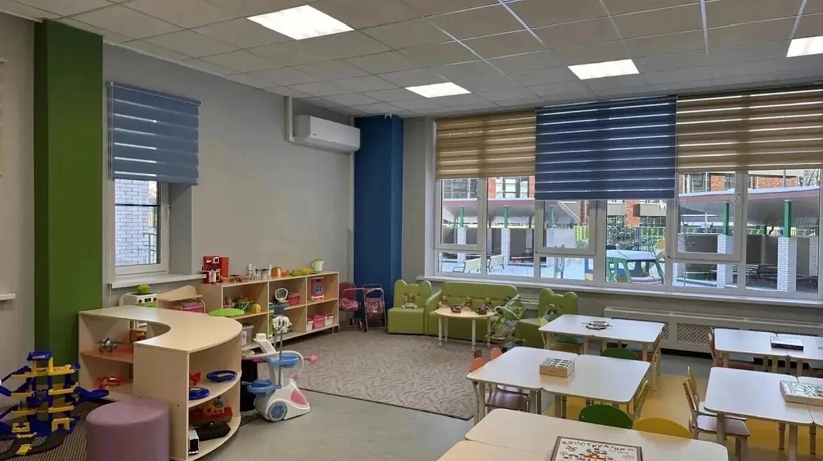    Фото пресс-службы администрации Краснодара