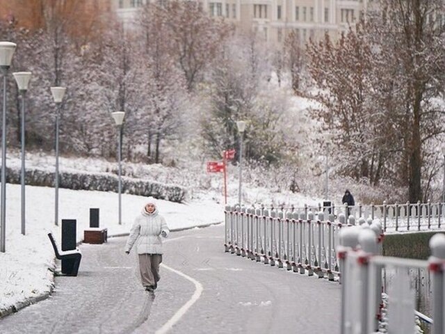    Фото: портал мэра и правительства Москвы/Евгений Самарин