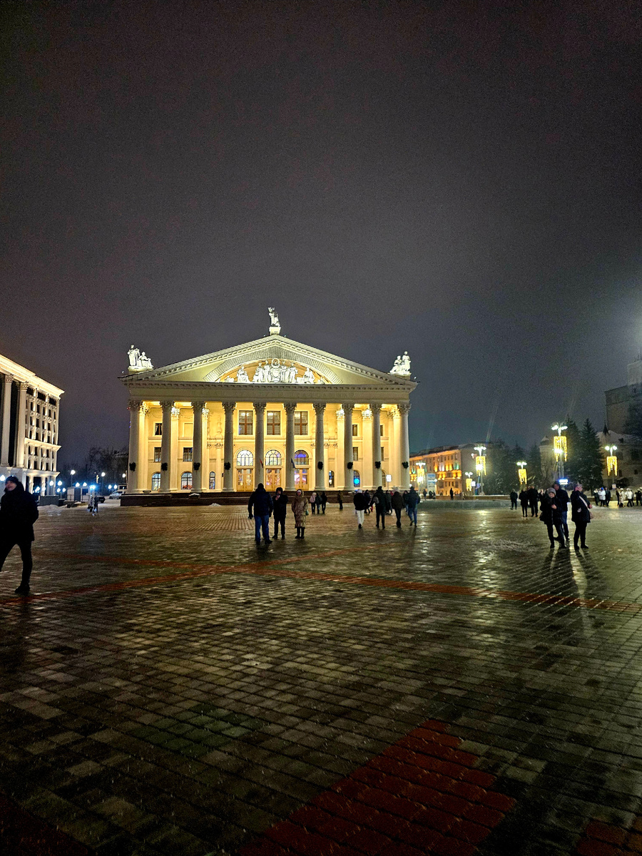 Фото автора