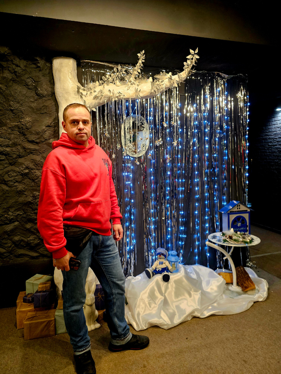 Фото автора