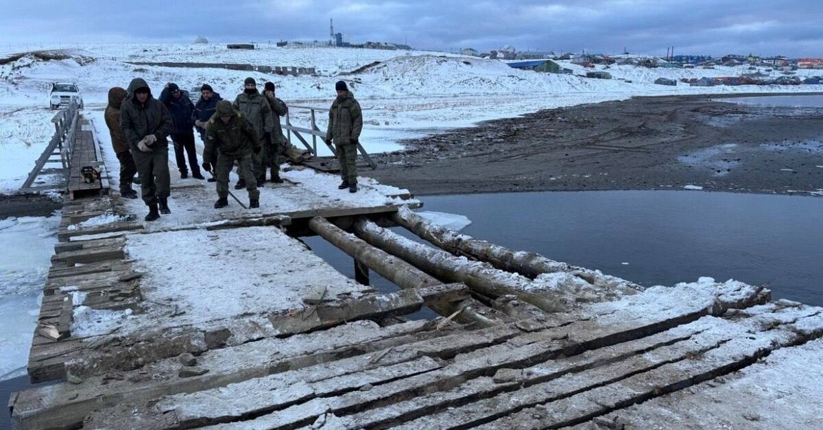 Фото администрации Алеутского округа