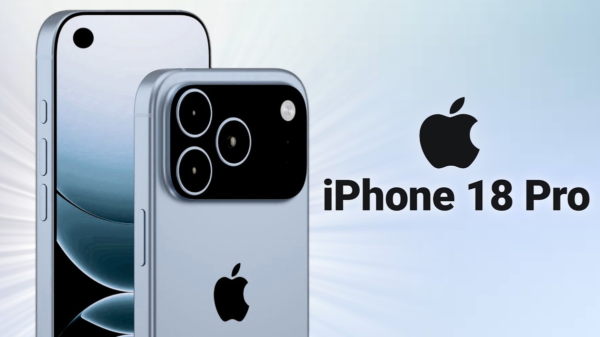 iPhone 18: Спешка или Разум? Стоит ли брать на старте? Скоро Apple представит iPhone 18. Вопрос не только в том, что он умеет, но и в том, стоит ли немедленно выкладывать за него полную цену.

