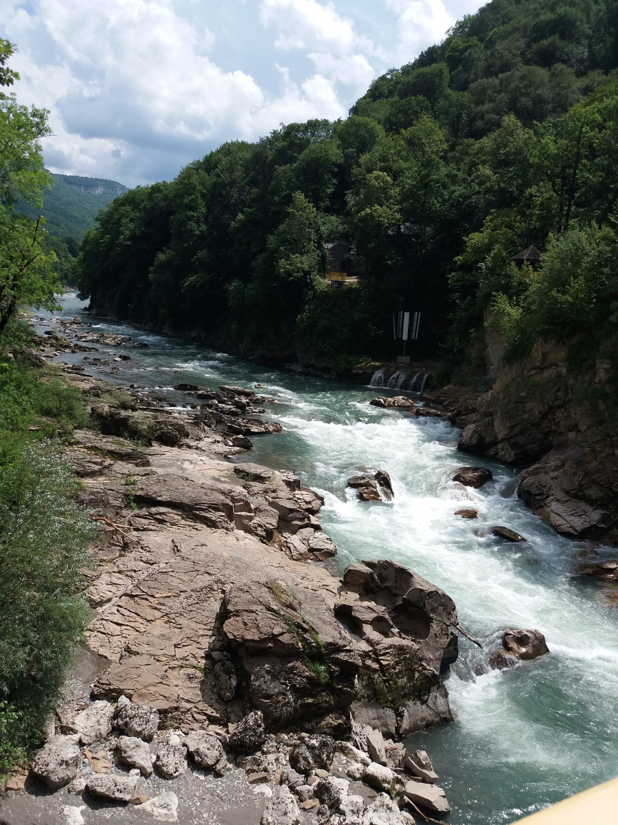 фото из личного архива автора