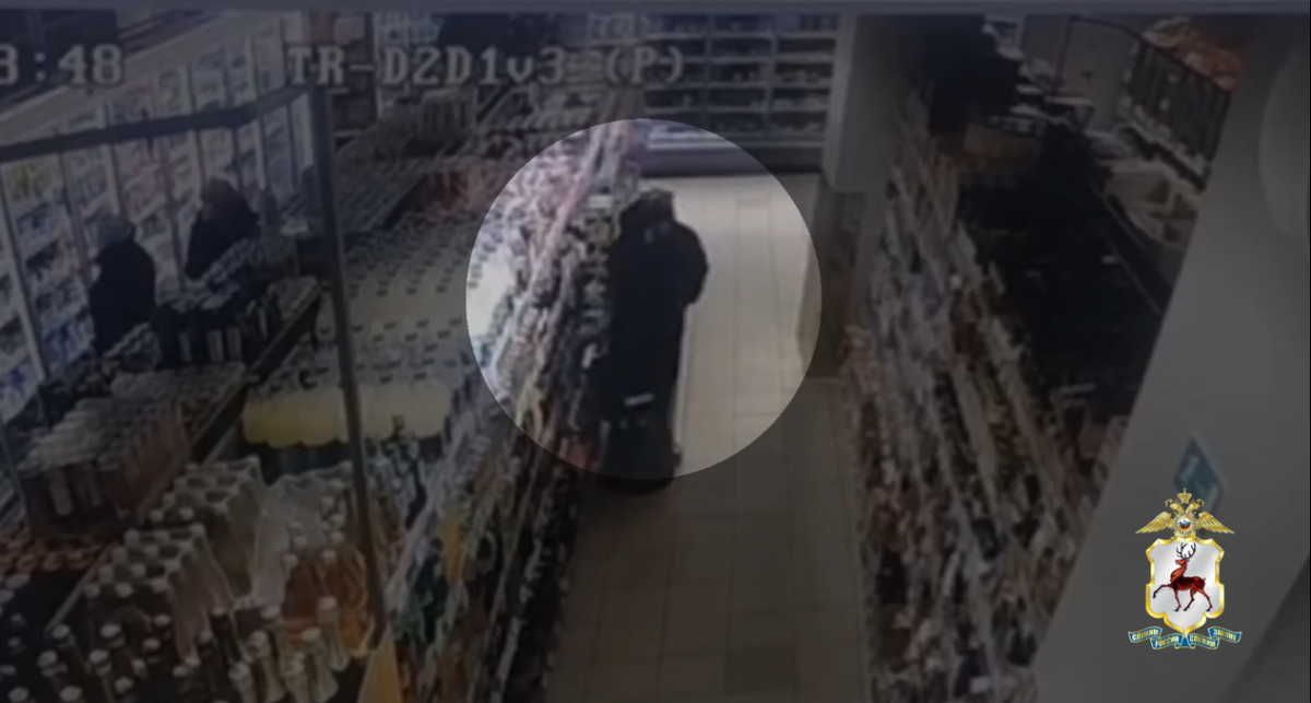    фото ГУ МВД России по Нижегородской области