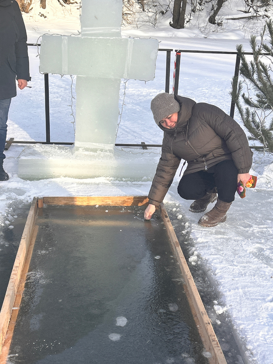 Фото автора