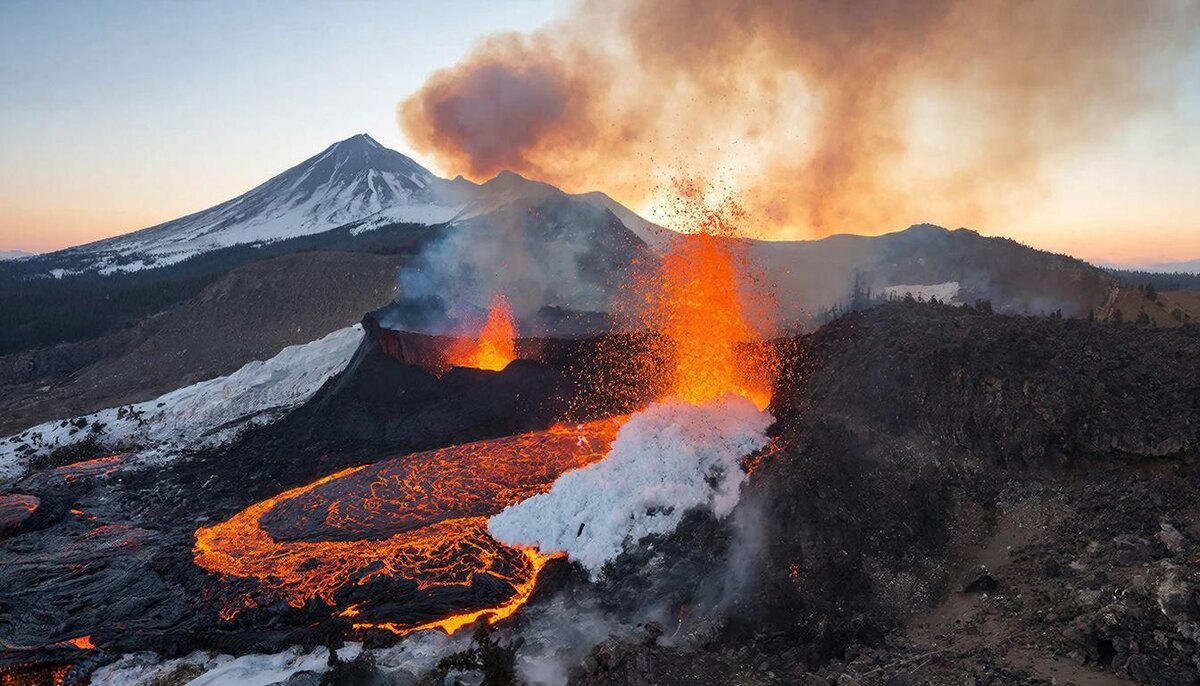 День хаотично разрушительный, лучше избегать жесткого планирования.
