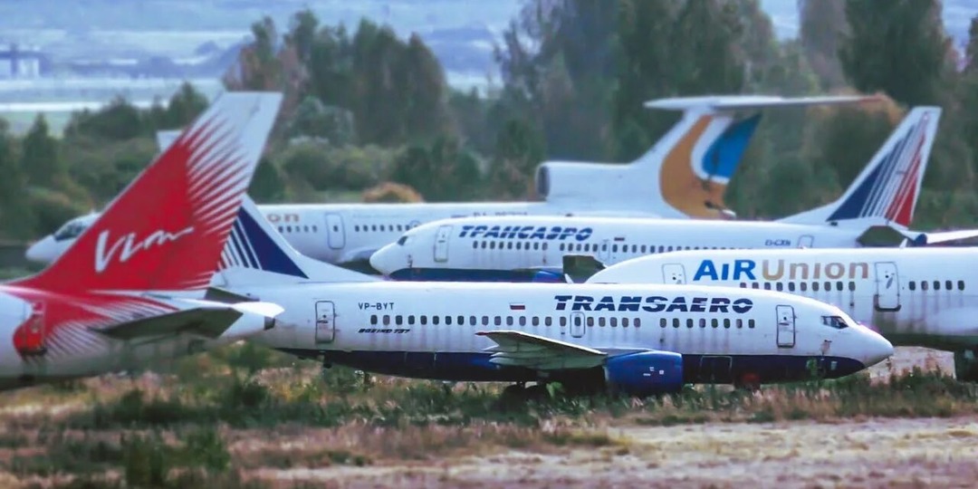 Авиакомпании не дождались самолетов от Мантурова и Чемезова — парк пополнят снятыми с консервации лайнерами