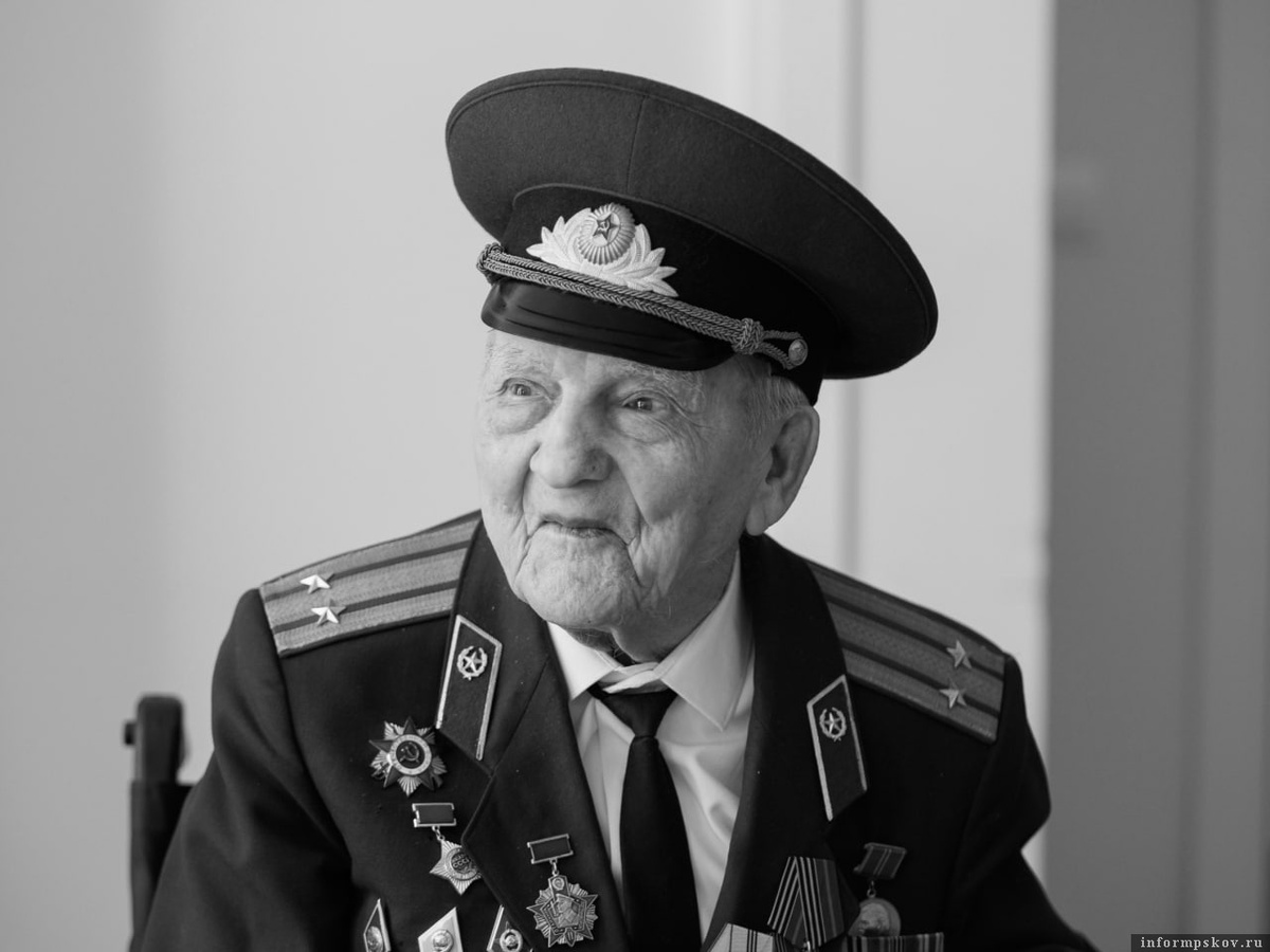 Фото: пресс-служба администрации Пскова