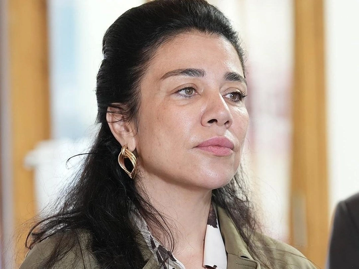 Зарифе Фортуна