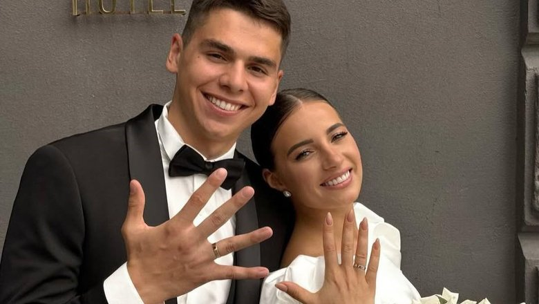 Н.Денисов и Я.Кирпиченко