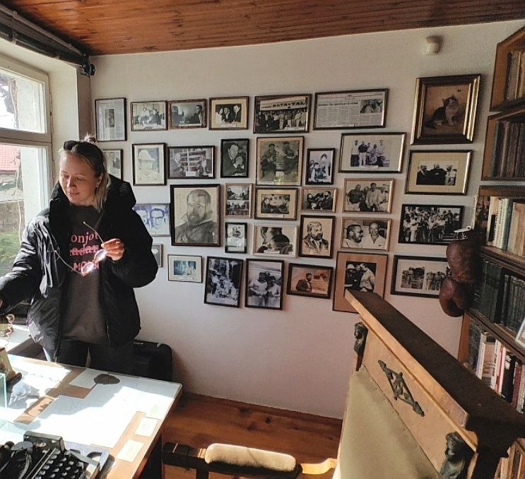 фото автора