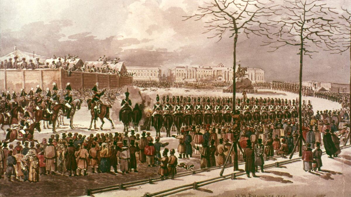 Фото: TASS/The Granger Collection