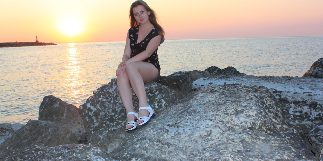 Мой 2016: любовь, работа, путешествия и разбитое сердце