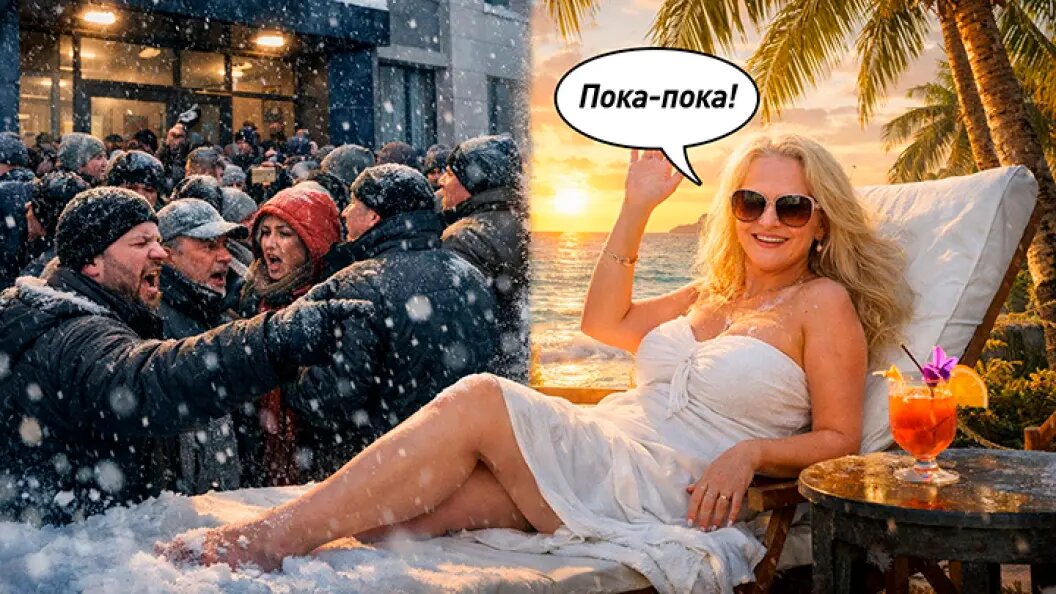    Коллаж Царьграда