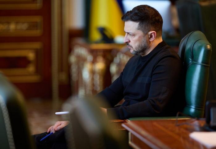 Обложка © president.gov.ua