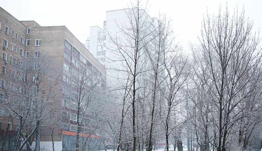 Крещенские морозы переносятся? Синоптик рассказал, что в выходные ожидается до -30 градусов