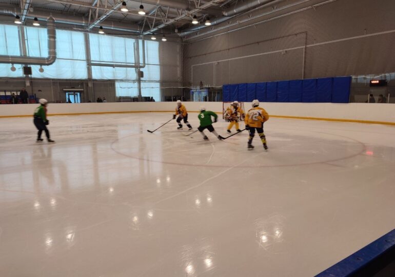 Фото: Самара-ГИС