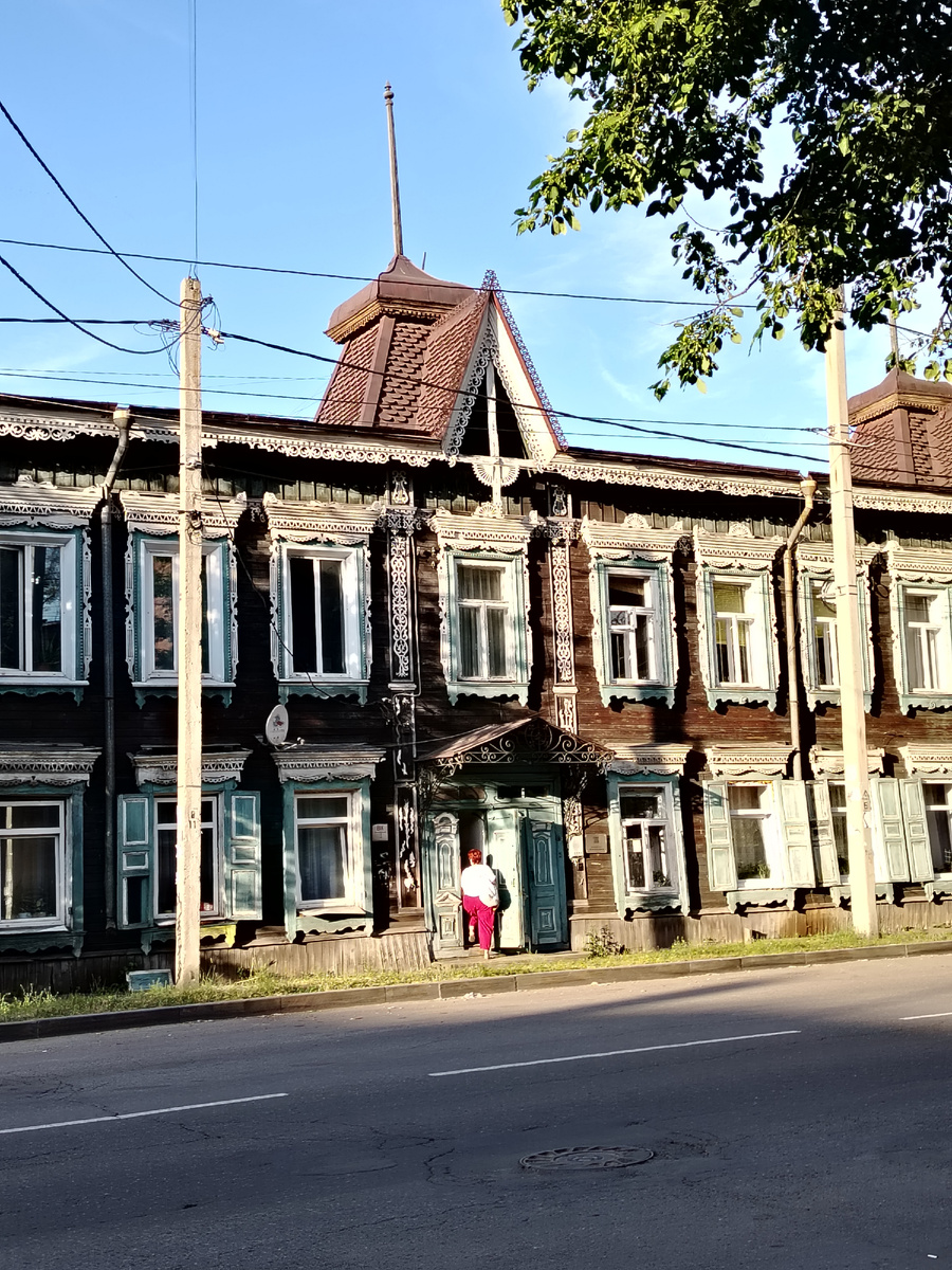 фото с личного архива автора