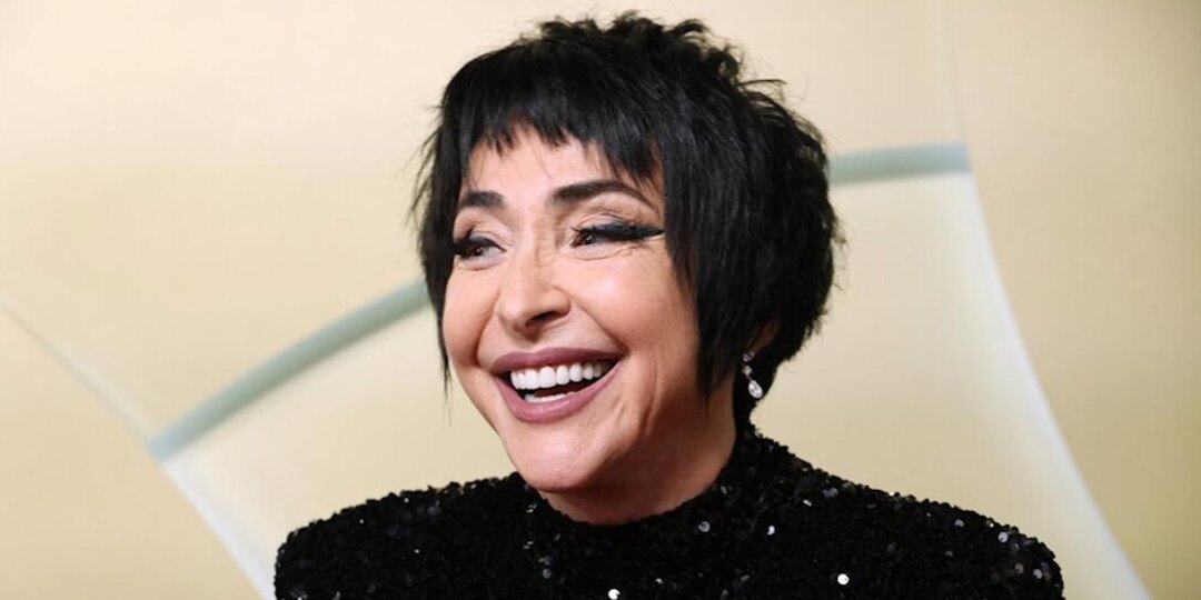 83-летняя мама Лолиты восхитила соцсети своей молодой внешностью