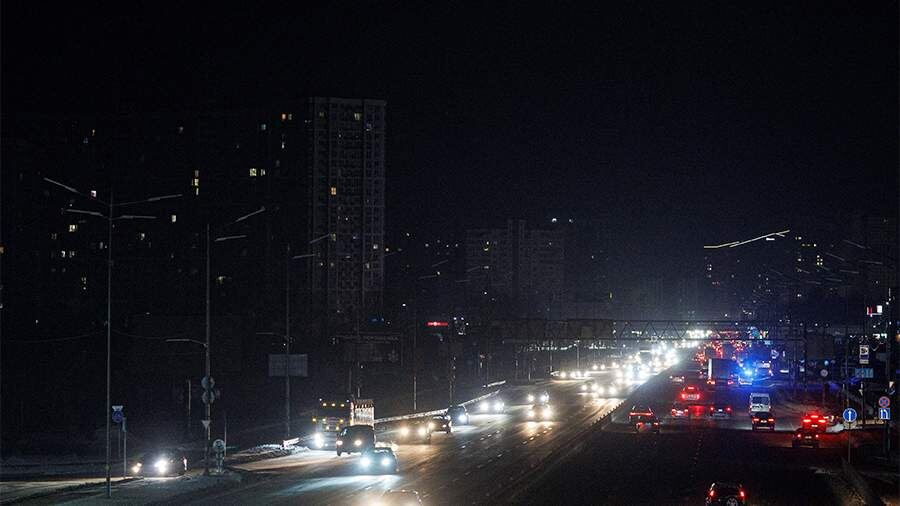    Фото: REUTERS/Valentyn Ogirenko