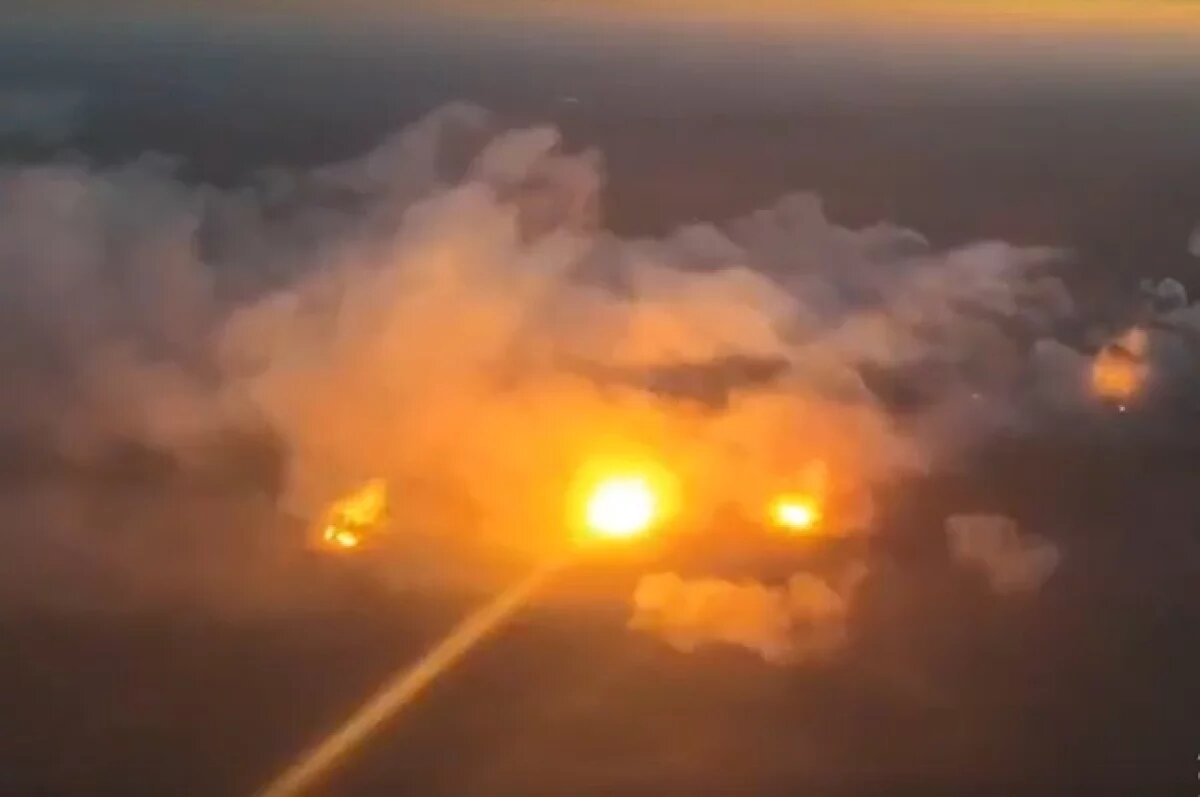    Переход Доброполья и смежных районов под контроль России обнажит тыл славянско-краматорской агломерации.