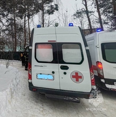 Трагедия в Александрове: 6-летняя девочка скончалась в больнице после вчерашнего пожара на улице Геологов