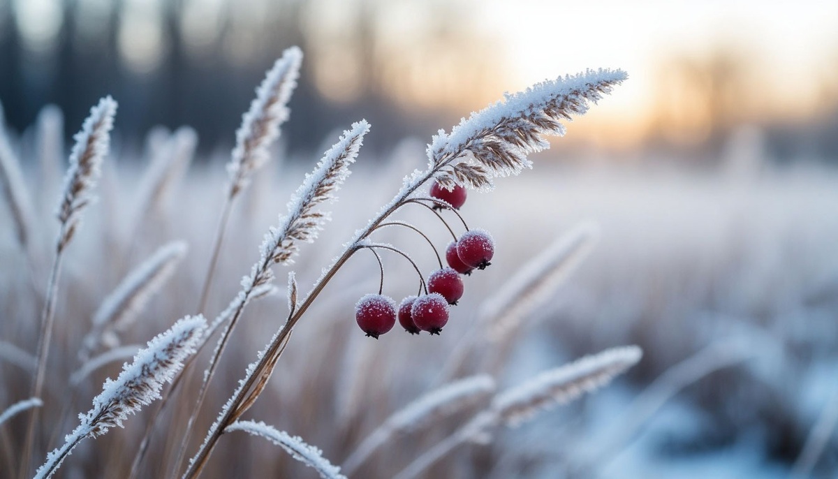 Народные приметы на погоду 21 января