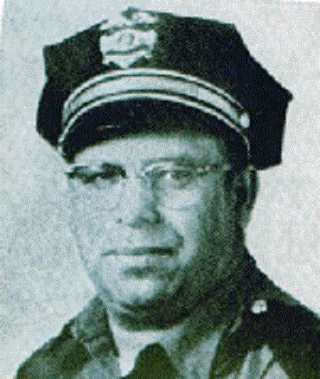 Лонни Замора