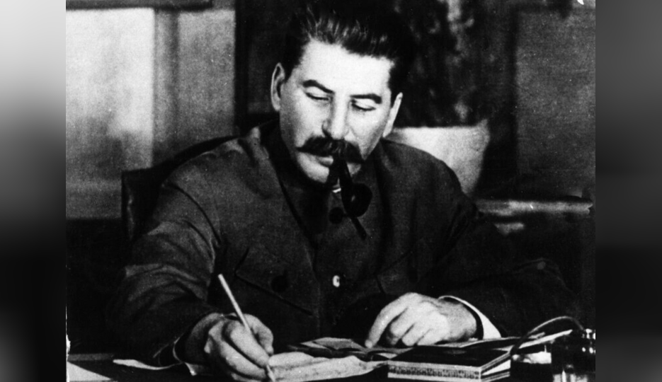 Почему в сталинском СССР не было вражеских шпионов и диверсантов?